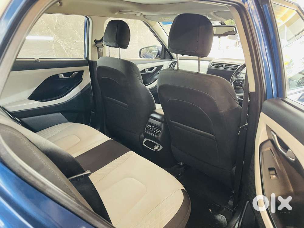 Hyundai Creta 1.6 Sx, 2020, Petrol