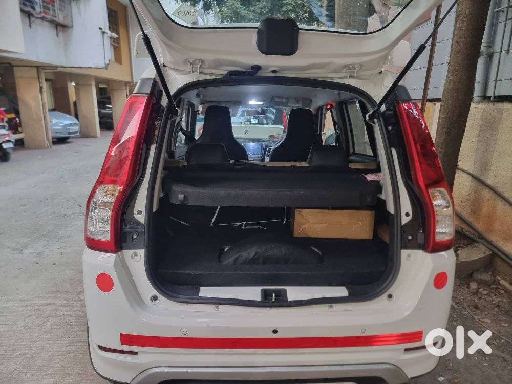 Maruti Suzuki Wagon R Cng Lxi, 2025, Cng & Hybrids