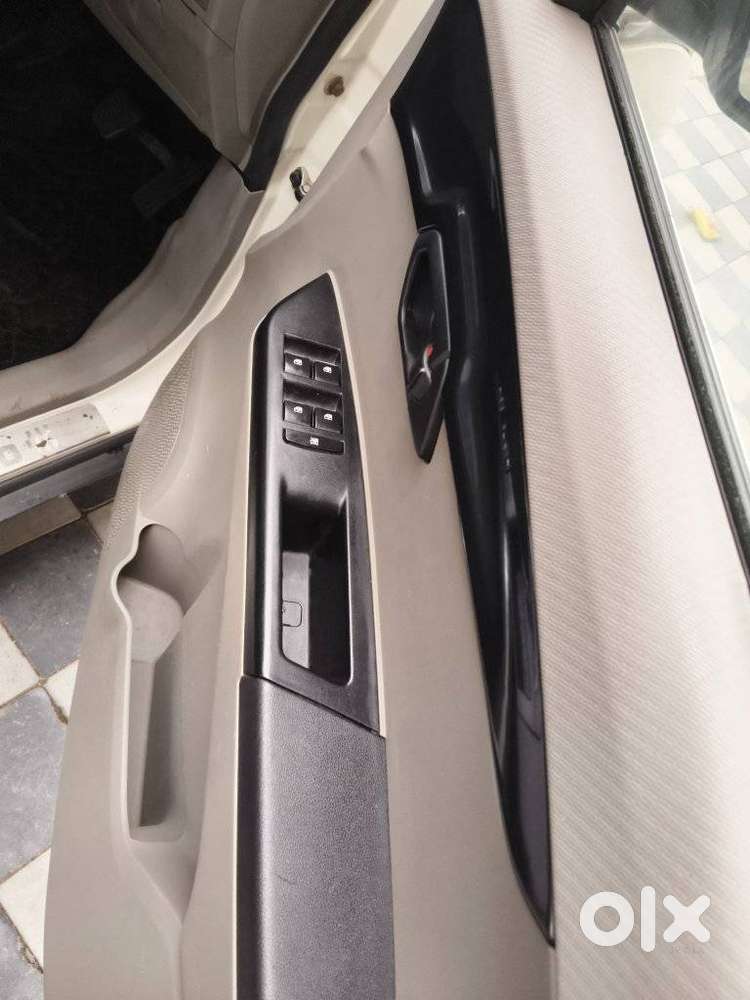 Mahindra Kuv 100 Mfalcon D75 K4 Plus 5str, 2016, Diesel