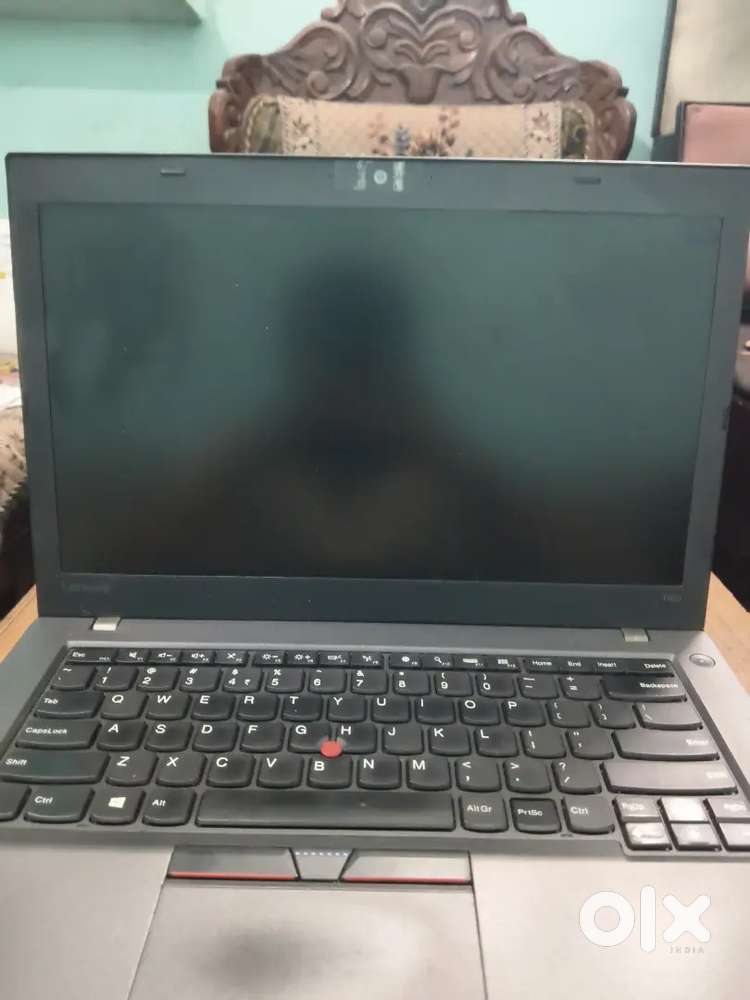 Lenovo ThinkPad i5