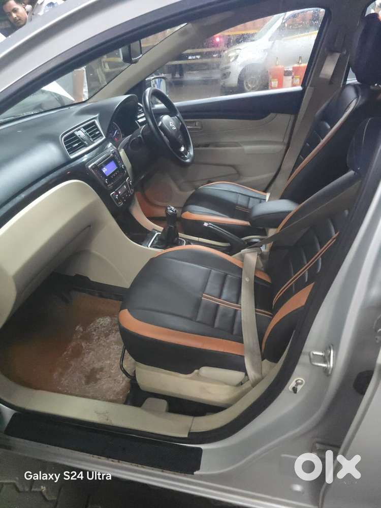 Maruti Suzuki Ciaz 2015