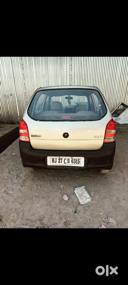 Rc Renewal Original Condition