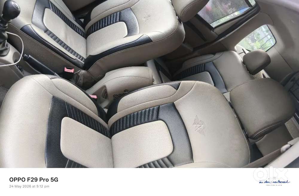 Nissan Terrano Diesel Manual 2014