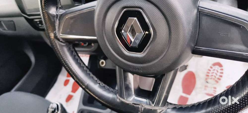 Renault Kwid Rxt Optional, 2021, Petrol