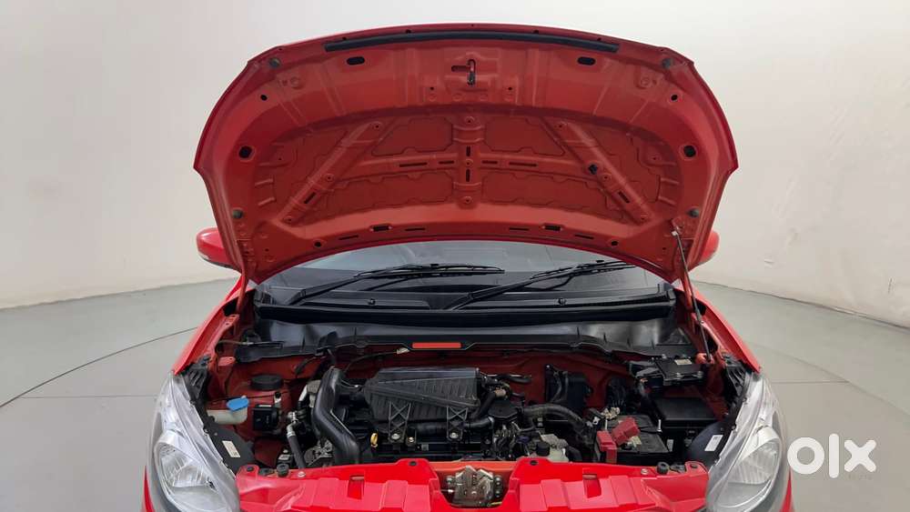 Maruti Suzuki Celerio 1.0 Zxi Plus Amt, 2024, Petrol