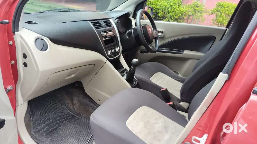 Maruti Suzuki Celerio 2016 Diesel Manual