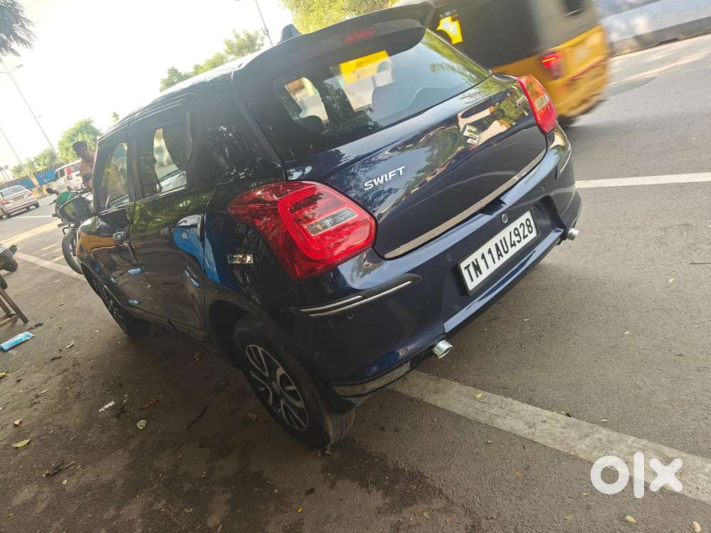 Maruti Suzuki Swift Amt Vxi, 2021, Petrol