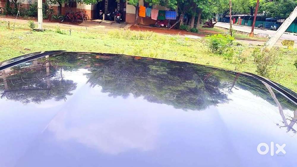 Nissan Sunny Xv Spl Edition Diesel, 2017, Diesel