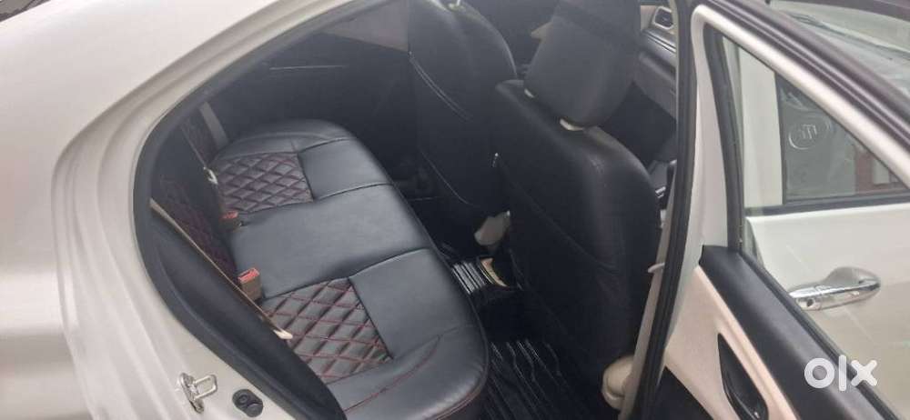 Maruti Suzuki Swift Dzire, 2025, Cng & Hybrids