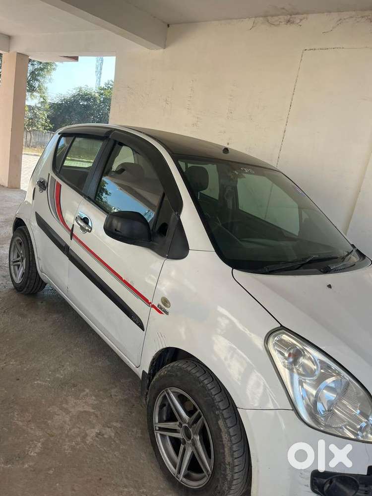 Maruti Suzuki Diesel 2012