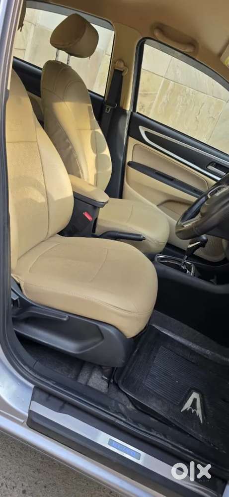 Honda Amaze Vx Cvt I-vtec, 2024, Petrol