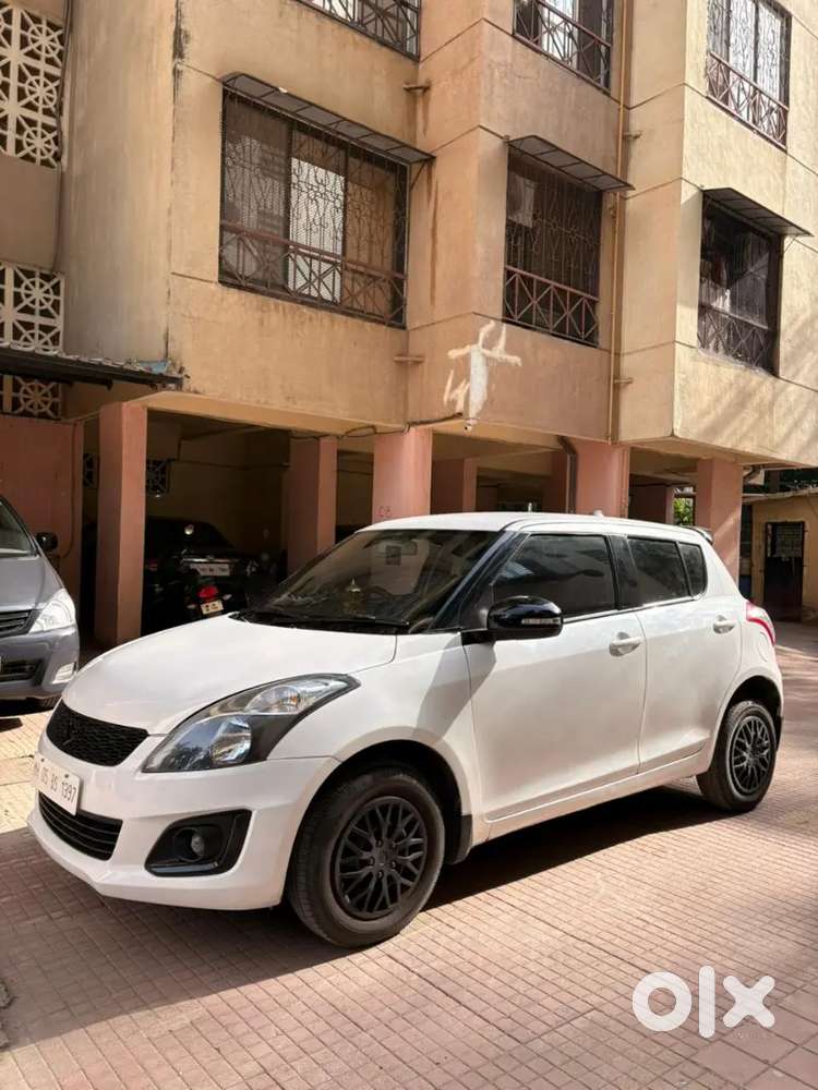 Maruti Suzuki Swift 2013 Petrol 47000 Km Driven