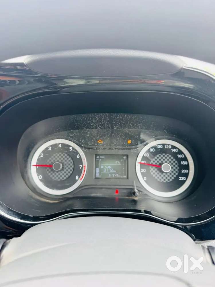 Hyundai Grand I10 Nios 2022