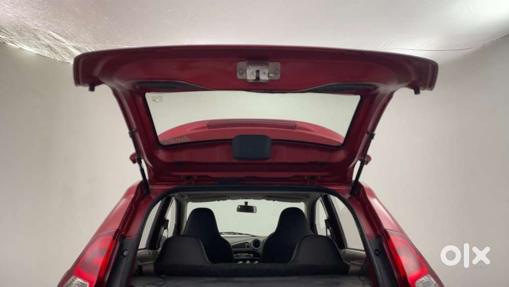 Datsun Redigo S, 2016, Petrol