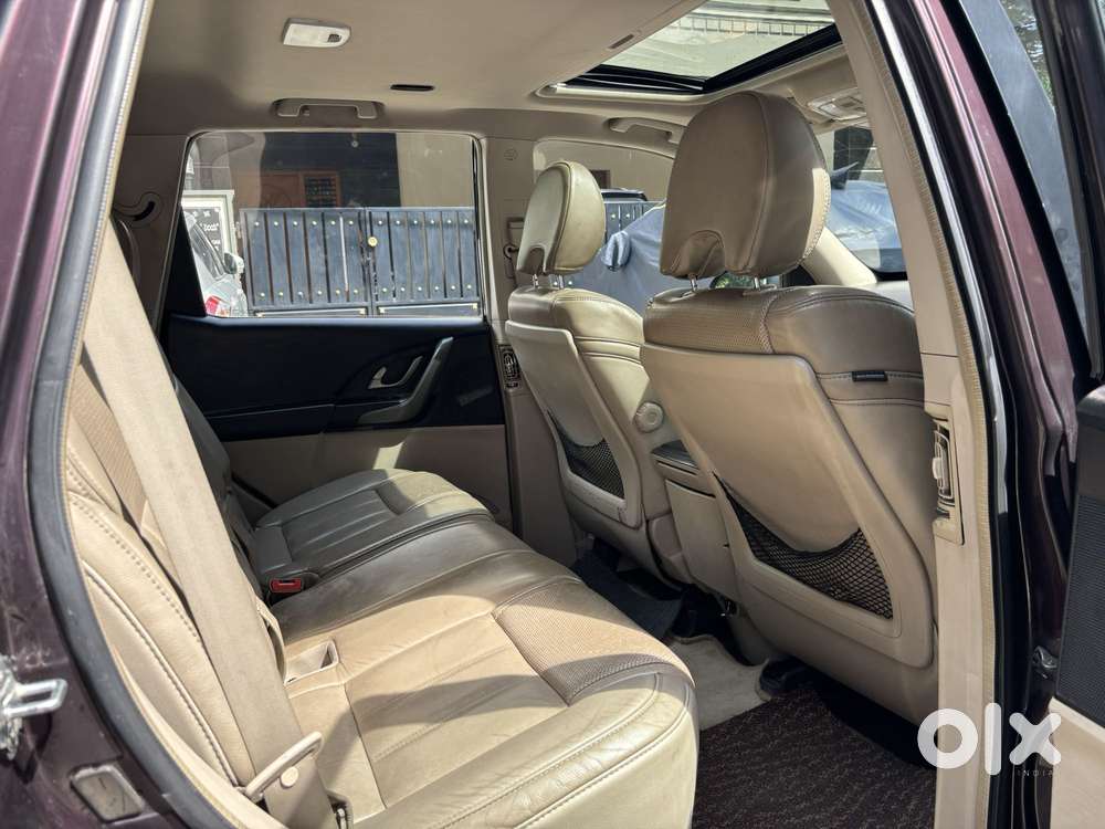Mahindra Xuv500 W10 1.99 Mhawk, 2015, Diesel
