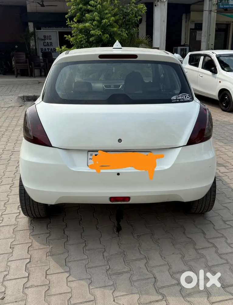 Maruti Suzuki Swift 2014 Diesel Good Condition