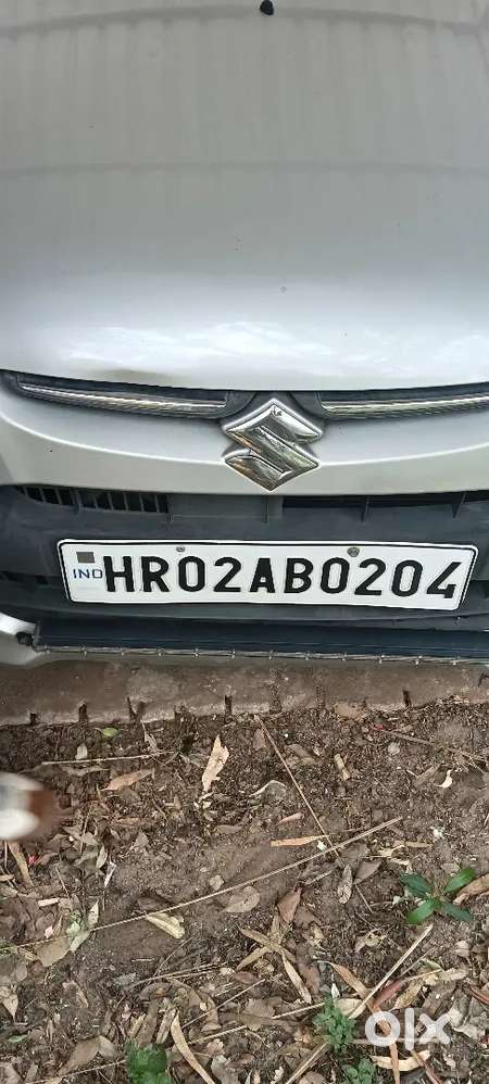Maruti Suzuki Alto 2012