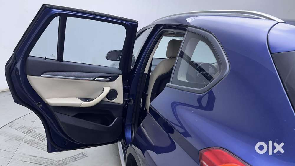 Bmw X1 2.0 Sdrive20d Xline, 2018, Diesel
