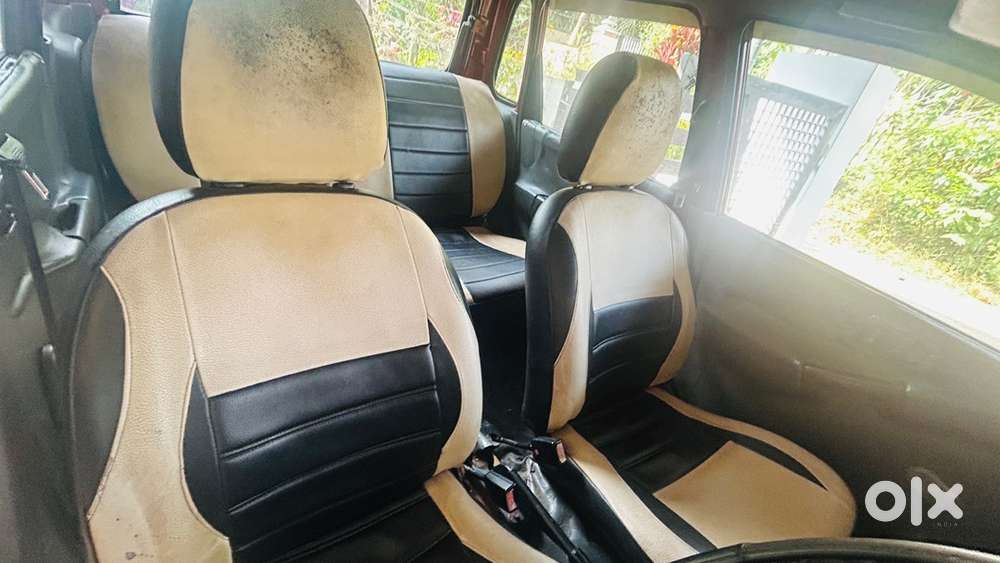 Maruti Suzuki Zen 1999