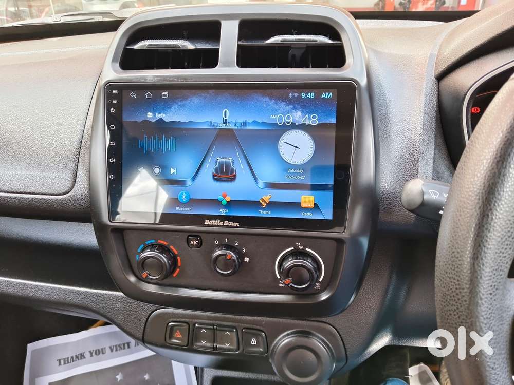 Renault Kwid Rxt Optional, 2019, Petrol