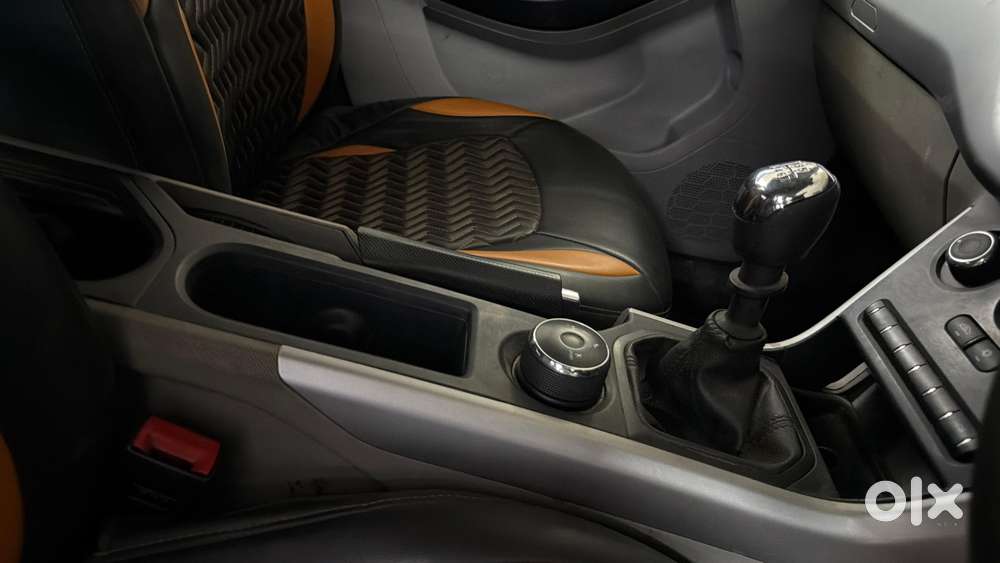 Tata Nexon 1.2 Revotron Xm, 2019, Petrol