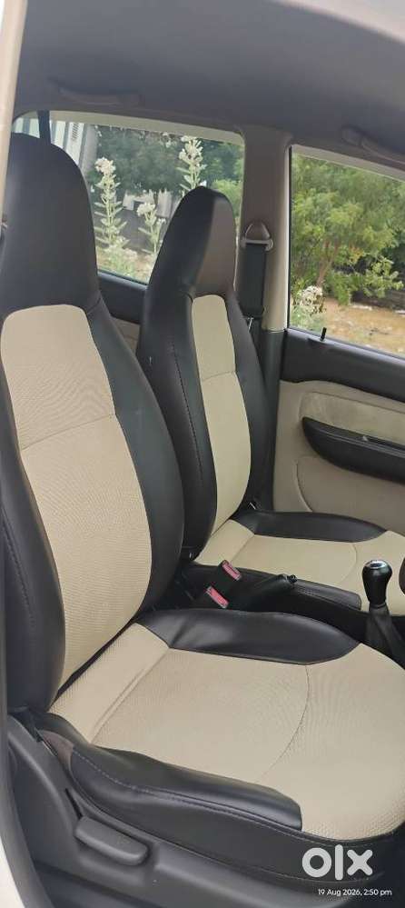 Hyundai Santro Xing Gl Plus, 2014, Petrol