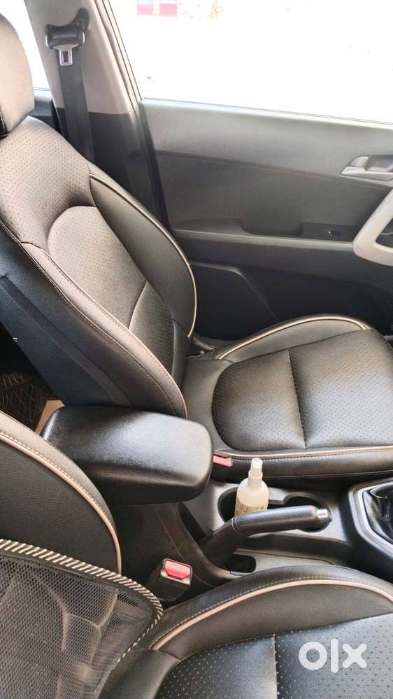 Hyundai Creta - Family Driven / Excellent Condition