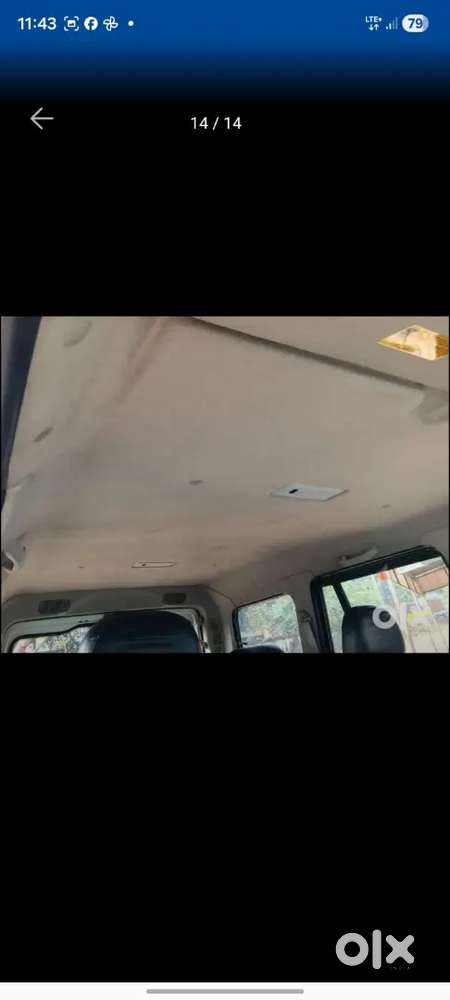 Mahindra Scorpio S4 Plus 2016 Diesel