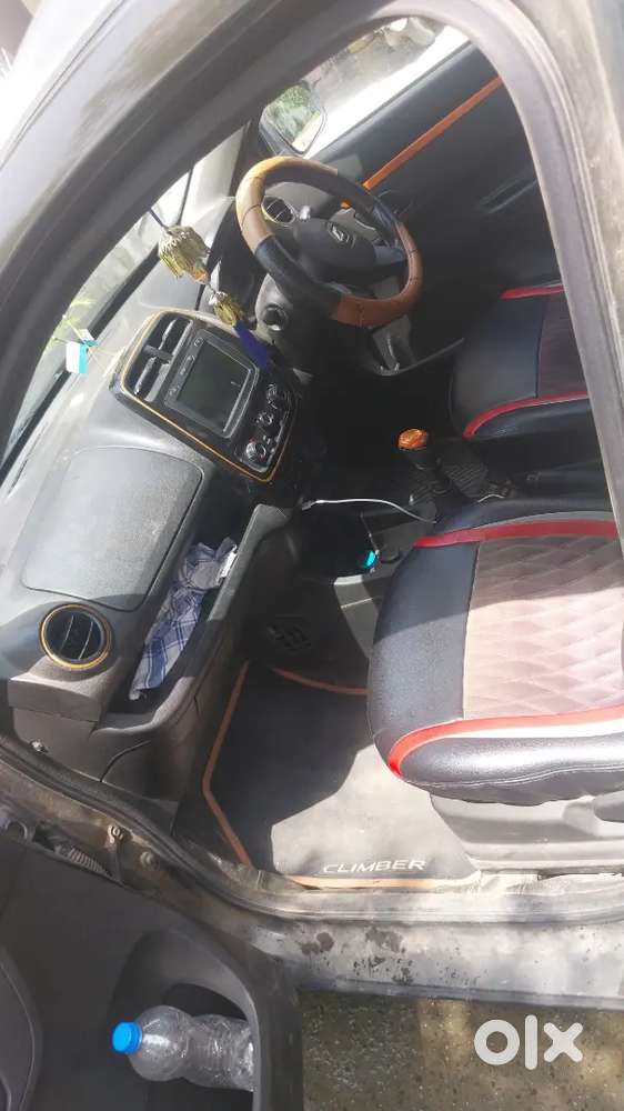Renault Kwid 2020 Petrol