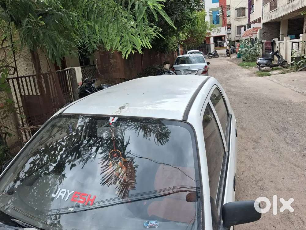 Maruti Suzuki Alto 2007 Variant
