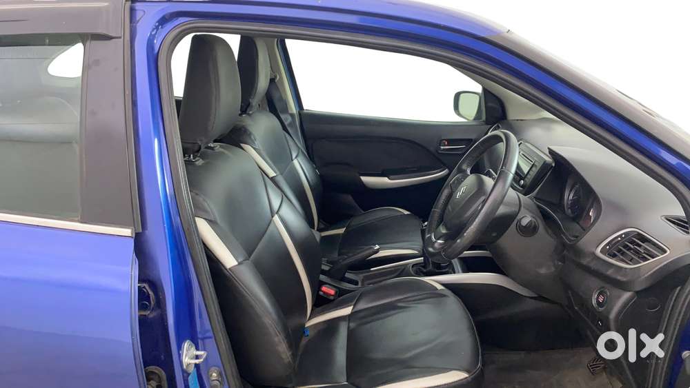 Maruti Suzuki Baleno