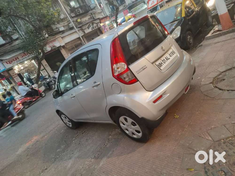 Maruti Suzuki Ritz 2009 Diesel Good Condition