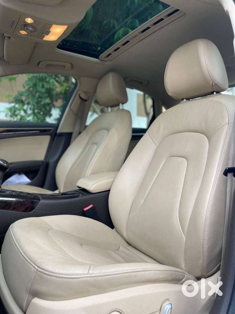 Audi A4 3.0 Tdi S Line, 2016, Diesel
