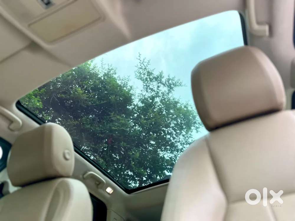Land Rover Discovery Sport, 2019, Diesel