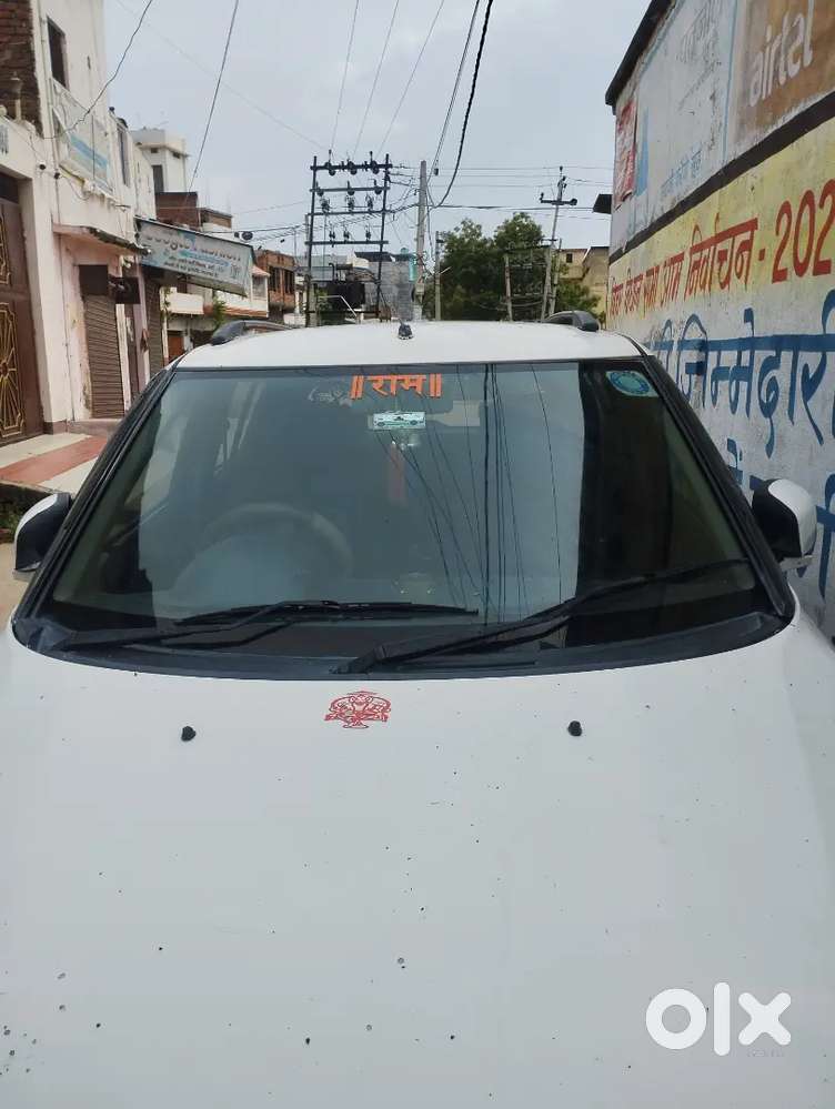Swift Vdi Maruti Suzuki 2011  ( 27km Par Litar Mileage)
