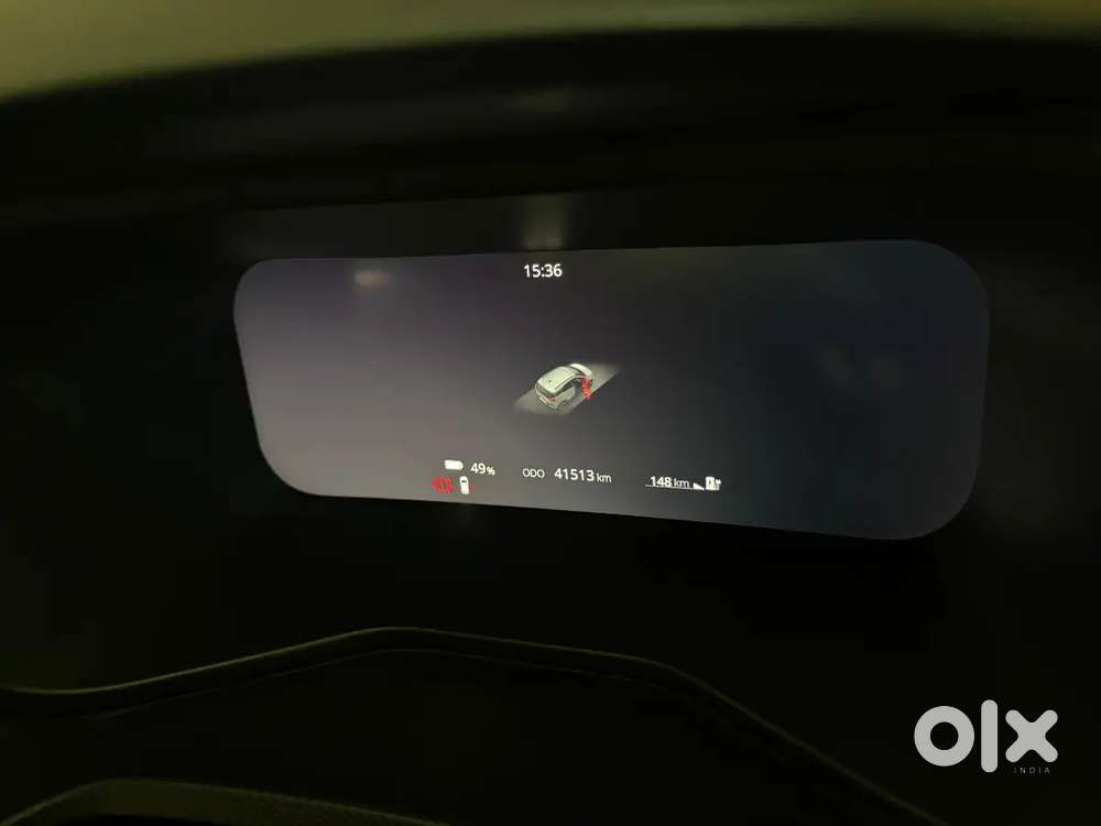 Tata Nexon Ev 2024 Automatic