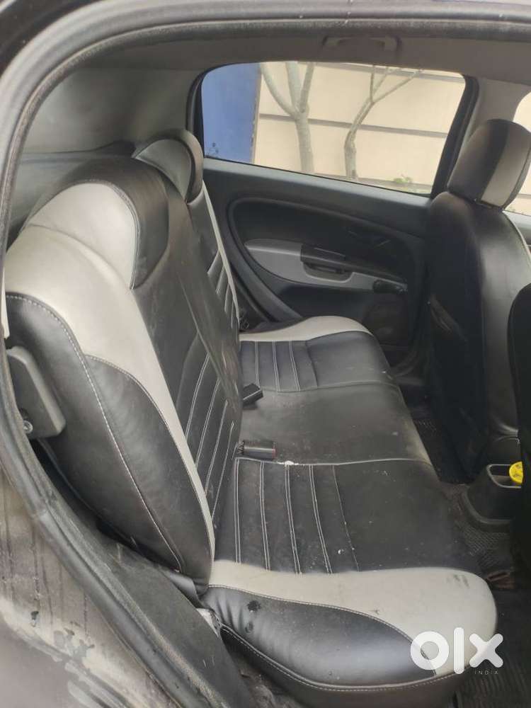 Fiat Punto Dynamic 1.3, 2013, Diesel