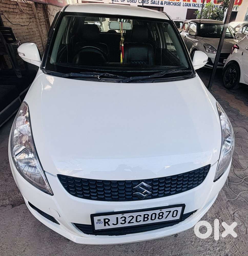 Maruti Suzuki Swift, 2014, Diesel
