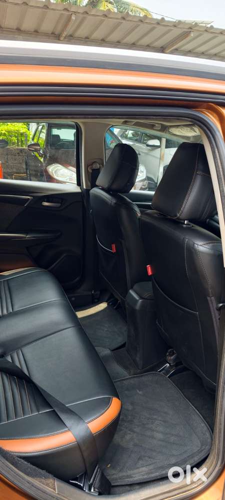 Honda Wr-v I-dtec S, 2017, Diesel