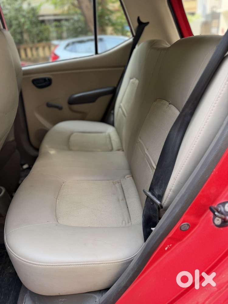 Hyundai I10 1.1l Irde Era Special Edition, 2011, Cng & Hybrids