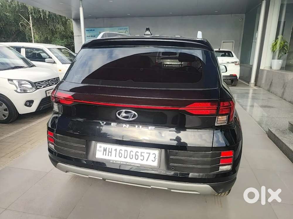 Hyundai Venue 1.5 Crdi S Plus, 2023, Diesel