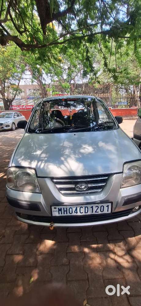 Hyundai Santro Xing 2004