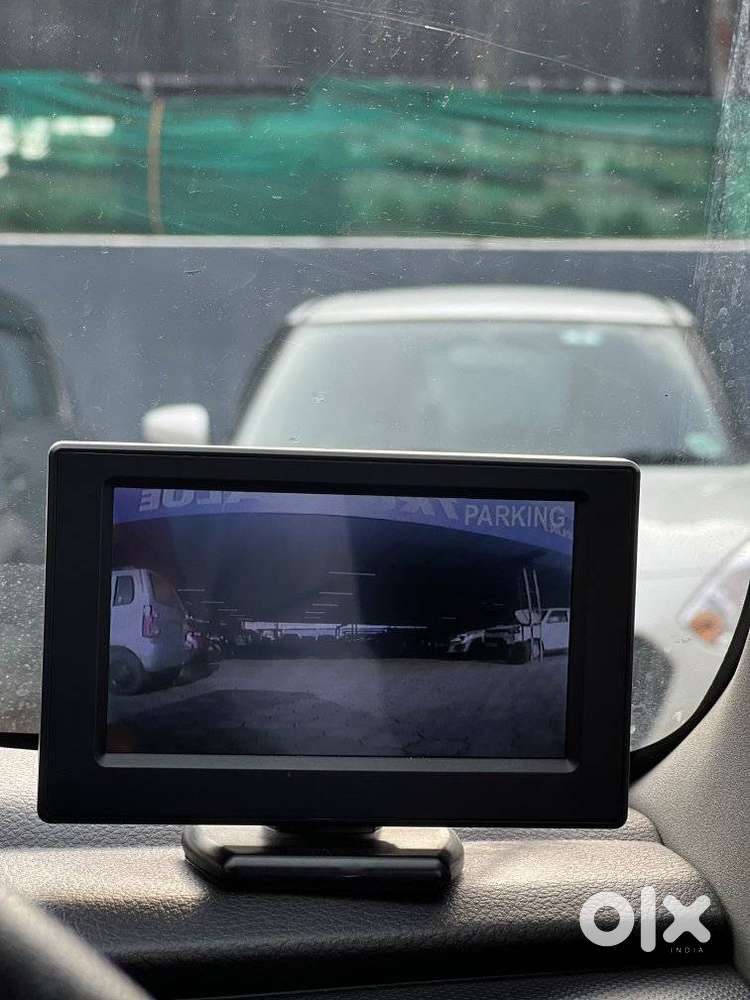 Maruti Suzuki S-presso Vxi At, 2019, Petrol