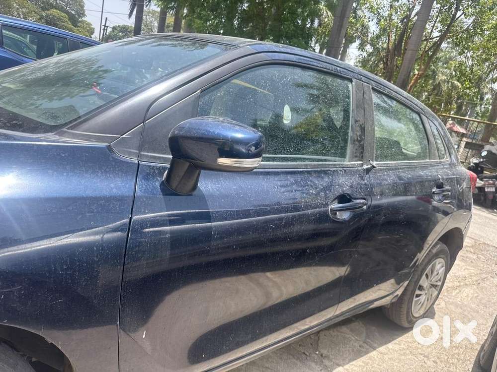 Maruti Suzuki 2022 Petrol Manual Car