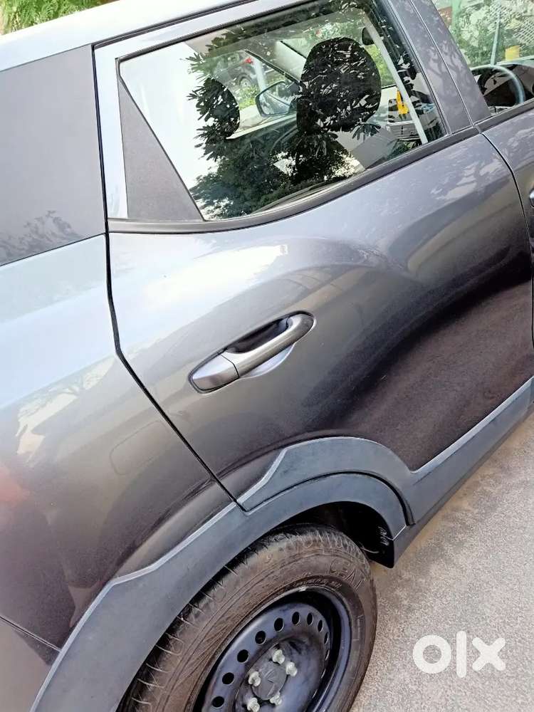 Mahindra 3xo Mx1 P 2024 - Hr98