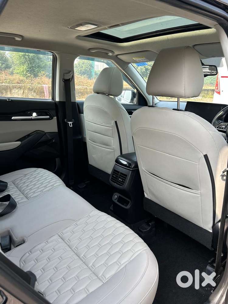 Kia Seltos Htx G, 2022, Petrol