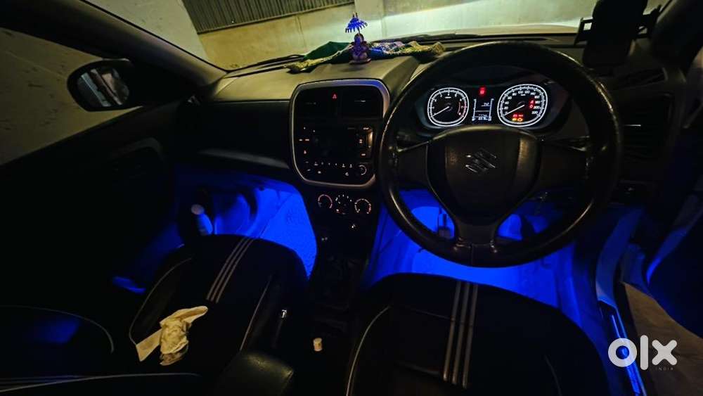 ( Urgent Sale)  Maruti Suzuki Vitara Brezza 2021 November