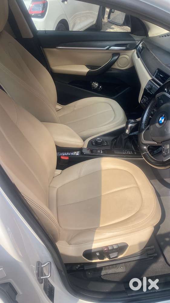 Bmw X1 Diesel 2017