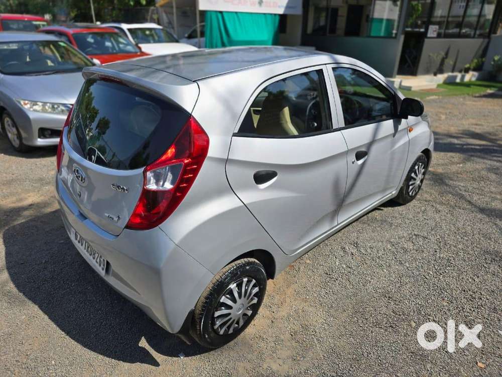 Hyundai Eon Era +, 2014, Petrol