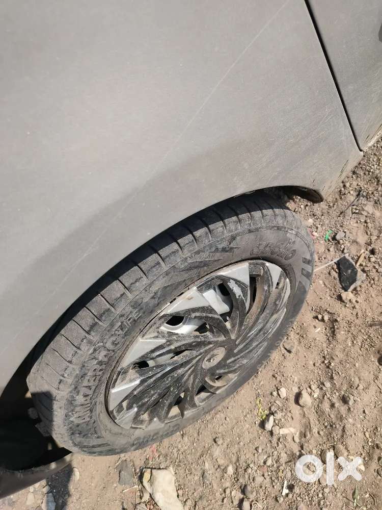 Maruti Suzuki Wagon R 2002 Petrol 201000 Km Driven